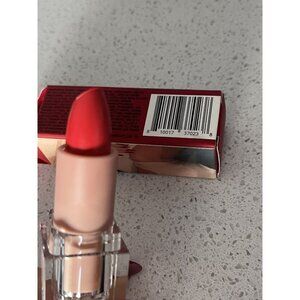 KKW Beauty Crème Lipstick in Classic Red New with box